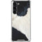 Cow Galaxy S24 FE Clear Case